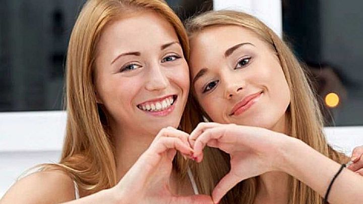 ¡Adiós sugar daddy!: Lo de hoy son las 'sugar sisters'