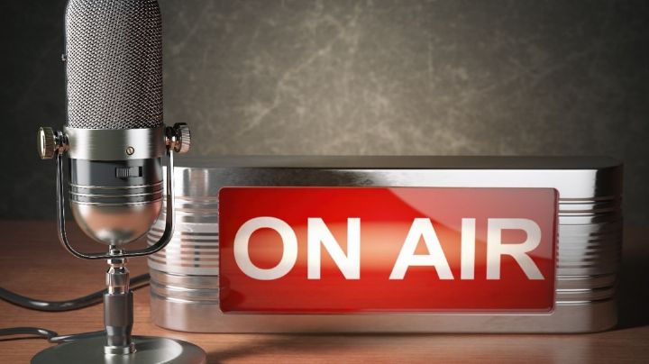 ¿A quién se le ocurrió el Día del Locutor? Te contamos