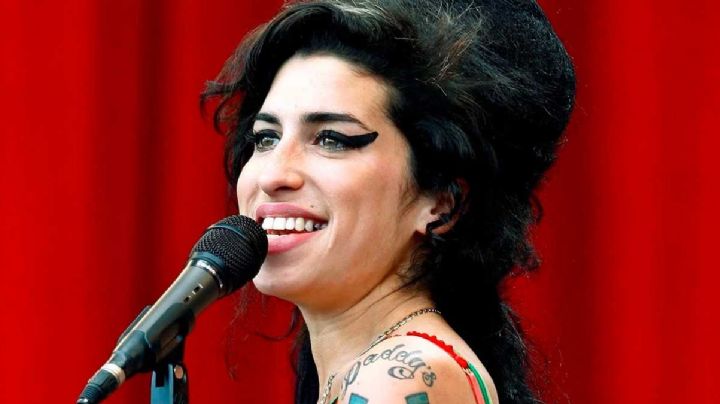 Amy Winehouse y las 7 curiosidades que rodearon su vida antes de fallecer