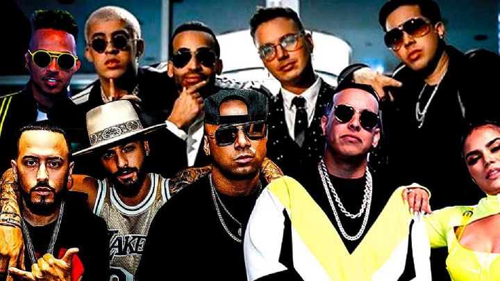 Hoy es el Día Mundial del Reguetón; festeja "perreando' con los mejores temas