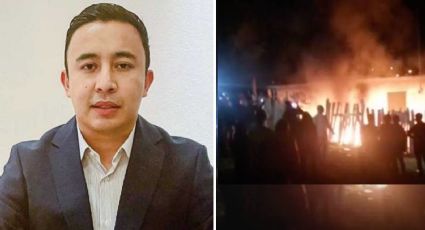 Van 10 detenidos por linchamiento de Daniel Picazo en Puebla: Ricardo Mejía