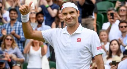 Adiós a un grande: el tenista Roger Federer anuncia su retiro