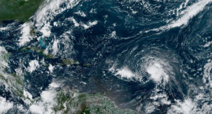 Tormenta tropical Fiona dejará torrenciales lluvias; sigue la trayectoria en vivo
