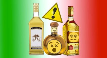 7 formas de identificar alcohol adulterado | VIDEO