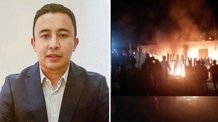 Van 10 detenidos por linchamiento de Daniel Picazo en Puebla: Ricardo Mejía