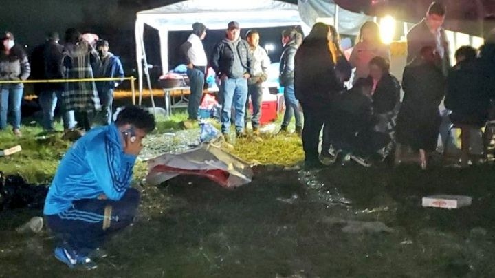 Concierto en Guatemala provoca estampida humana; deja 9 muertos y 20 heridos