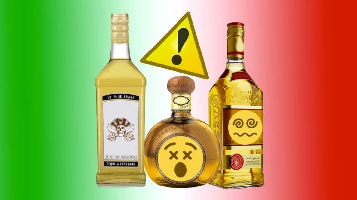 7 formas de identificar alcohol adulterado | VIDEO