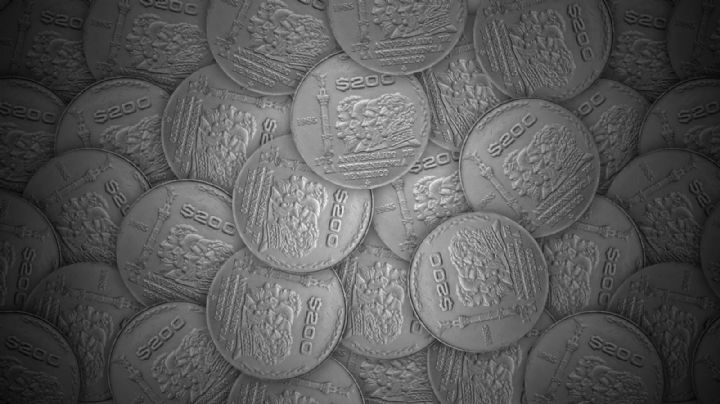 Por esta moneda de la Independencia de México puedes obtener hasta 70 mil pesos | FOTO