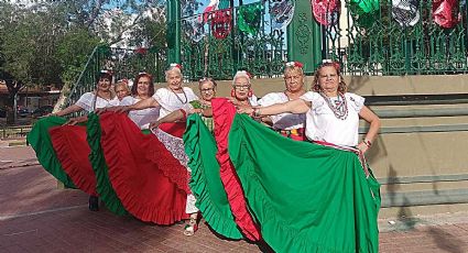 El "Club de los Chicos Malos" invita a una tarde de danzón y bailes regionales