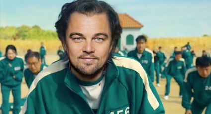 ¿El Juego del Calamar 2 con Leonardo DiCaprio en su reparto?