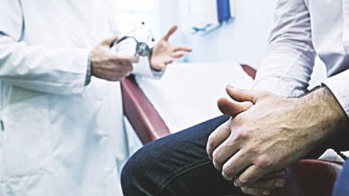 Cáncer de próstata cobra la vida de 12 en Nuevo Laredo