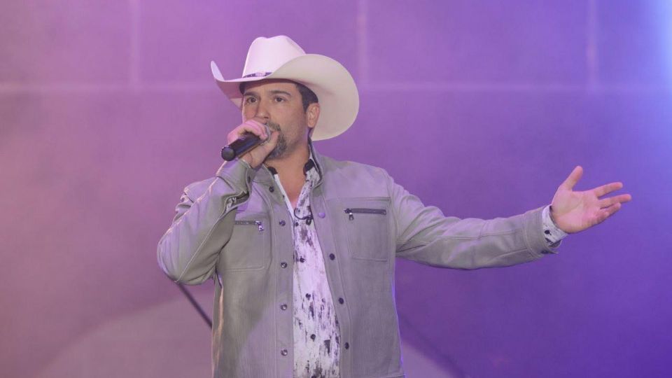 Bobby Pulido tuvo un exitoso regreso a Nuevo Laredo.