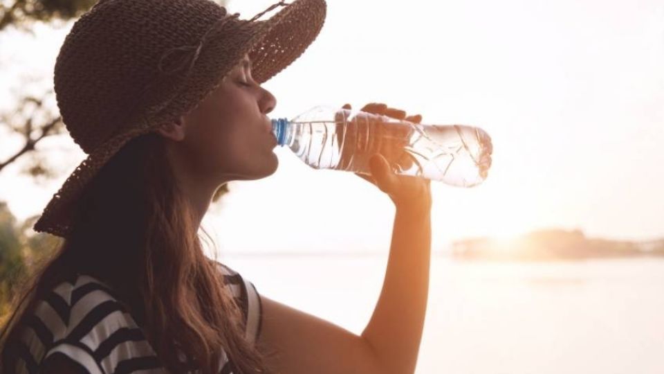 En Nuevo Laredo seguirá el calor.