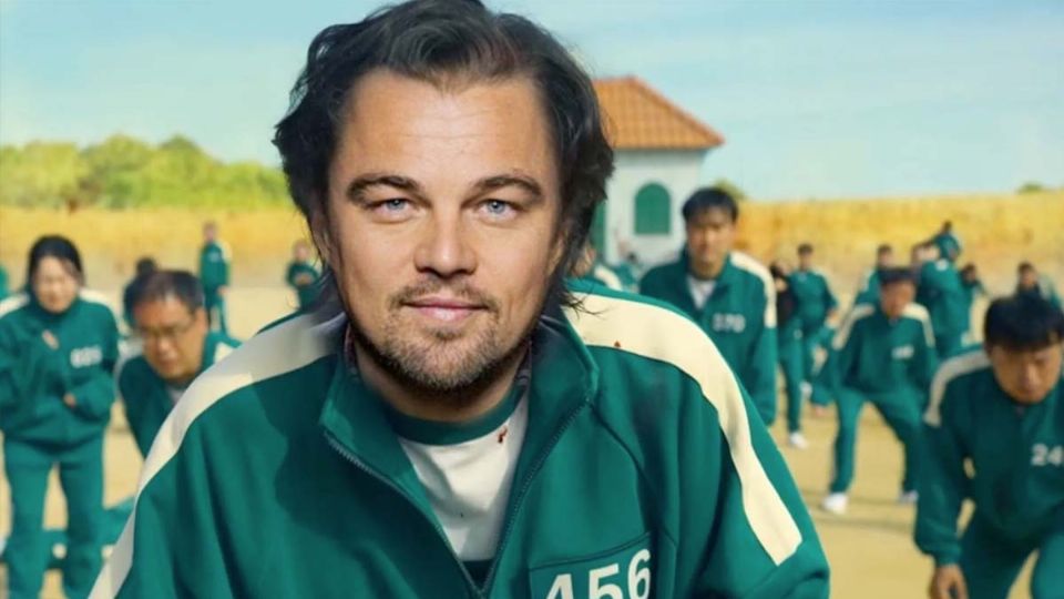 Podría participar Leonardo DiCaprio