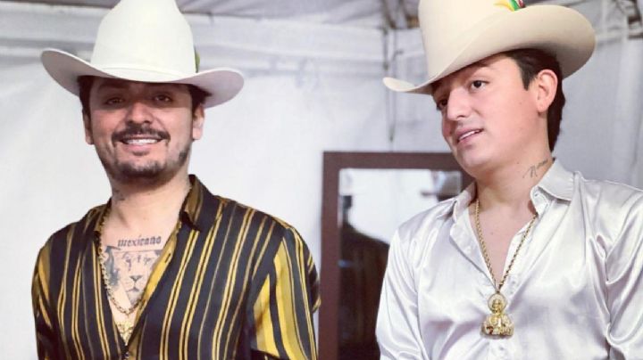 Los Dos Carnales en el Palenque de Expomex; esperan gran lleno