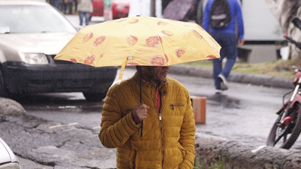 Tormenta tropical Lester deja lluvias muy fuertes en Guerrero