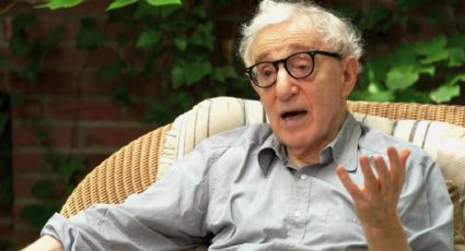 Woody Allen anuncia su retiro: 'Me voy a dedicar a escribir novelas'