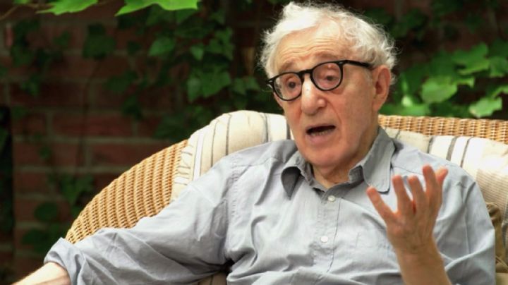 Woody Allen anuncia su retiro: 'Me voy a dedicar a escribir novelas'
