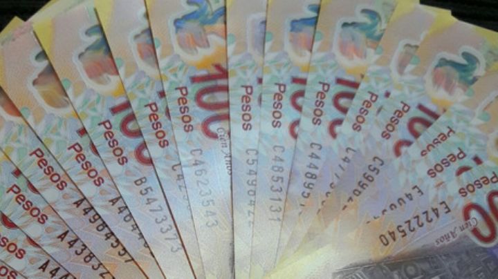 Puedes obtener hasta 300 mil pesos por este billete especial de 100