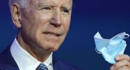 ¿Qué significa que Joe Biden diga que la pandemia terminó en EU?