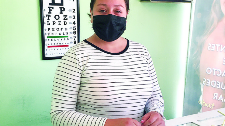 Se une negocio local a campaña ambiental