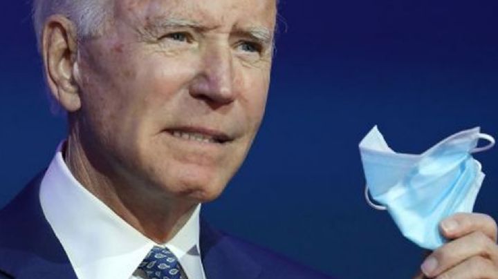 ¿Qué significa que Joe Biden diga que la pandemia terminó en EU?