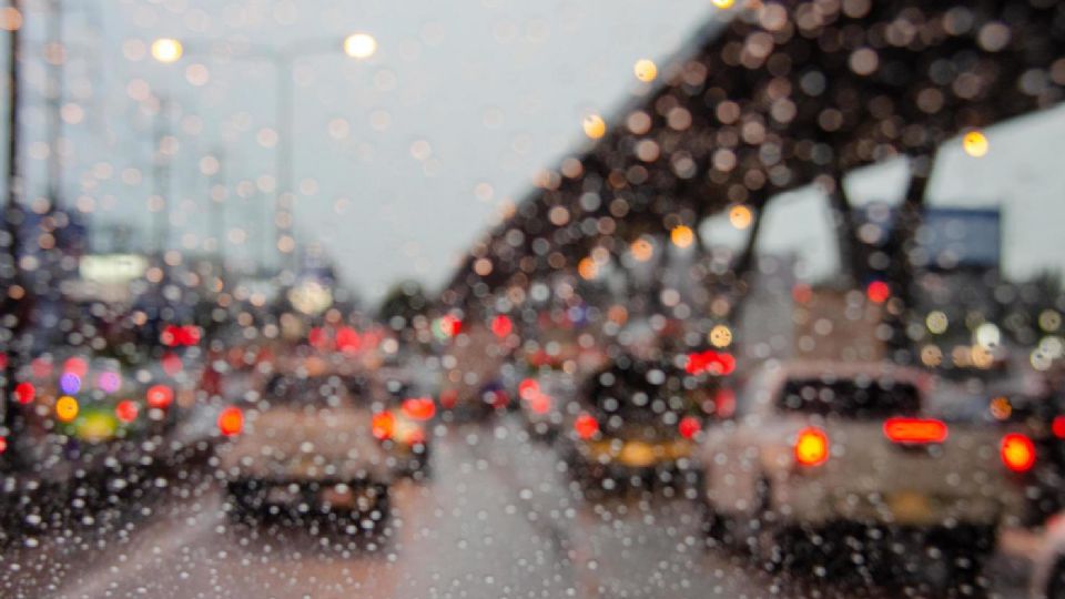 Posibles lluvias puntuales y chubascos se podrán percibir durante este día en Nuevo Laredo y gran parte de Tamaulipas