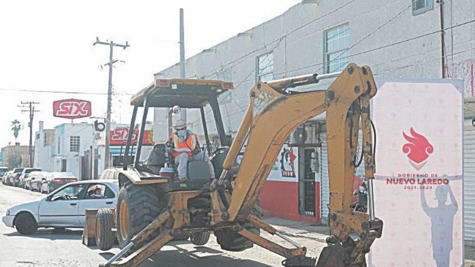 Esta administración lleva inversiones a todos los sectores de la ciudad.