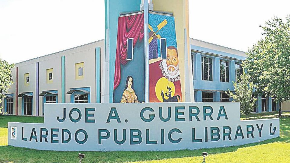 En la biblioteca Joe A. Guerra se realizará la junta pública sobre autismo.