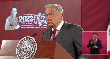 AMLO se pronuncia sobre atentado a Cristina Fernández: 'un acto reprobable'