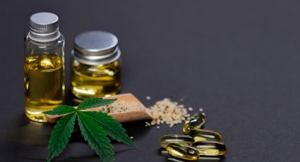 Cannabidiol: ¿Qué es y cuáles son sus propiedades?