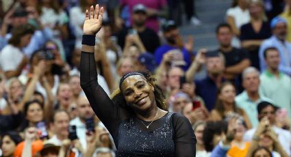 Serena Williams se retira de las canchas de tenis