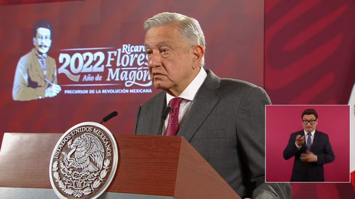 AMLO se pronuncia sobre atentado a Cristina Fernández: 'un acto reprobable'