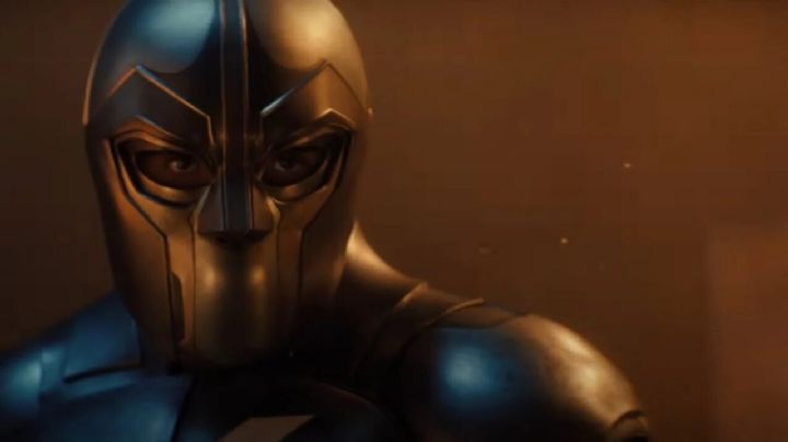 Sylvester Stallone regresa a la pantalla grande como superhéroe en 'Samaritan'