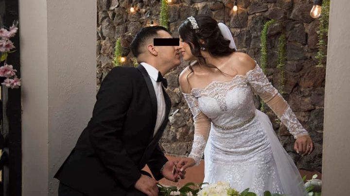 Esposo es el principal sospechoso de feminicidio de maestra Jhoana Ligues