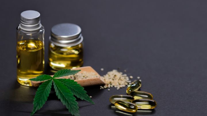 Cannabidiol: ¿Qué es y cuáles son sus propiedades?