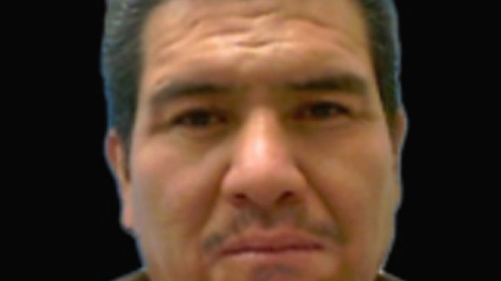 Detienen nuevamente a salvadoreño