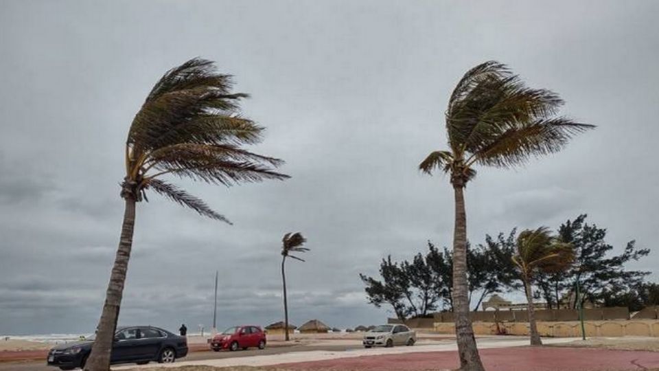 Se esperan tormentas fuertes en la mayor parte del estado