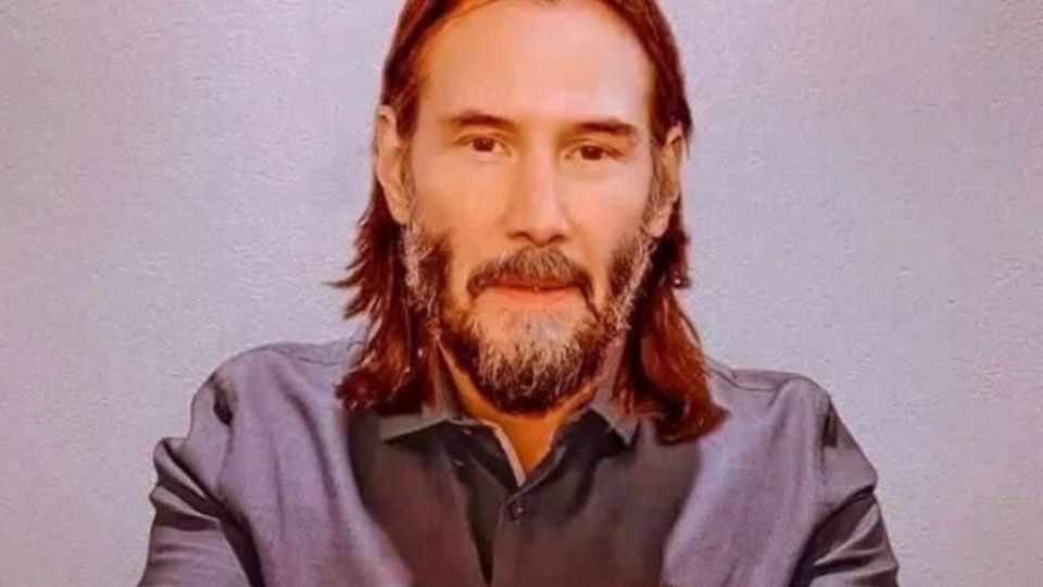 Keanu Reeves es de los actores consentidos.