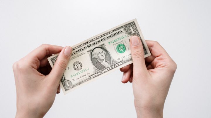 Tipo de cambio del dólar hoy jueves 9 de febrero del 2023