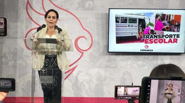 Alistan recepción de documentos para Beca UNE