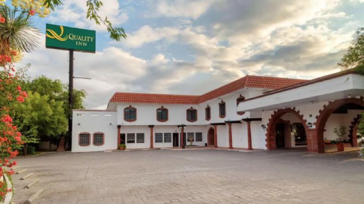 ¡Adiós vaquero! Nuevo Laredo se despide del Hotel Hacienda; comienza demolición