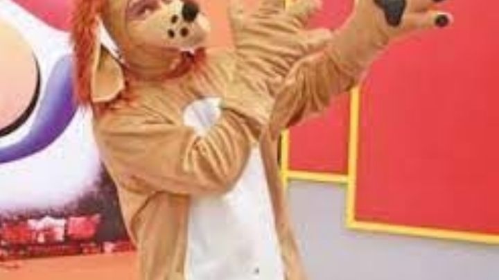 El Perro Guarumo traerá sus chistes al Teatro del Pueblo