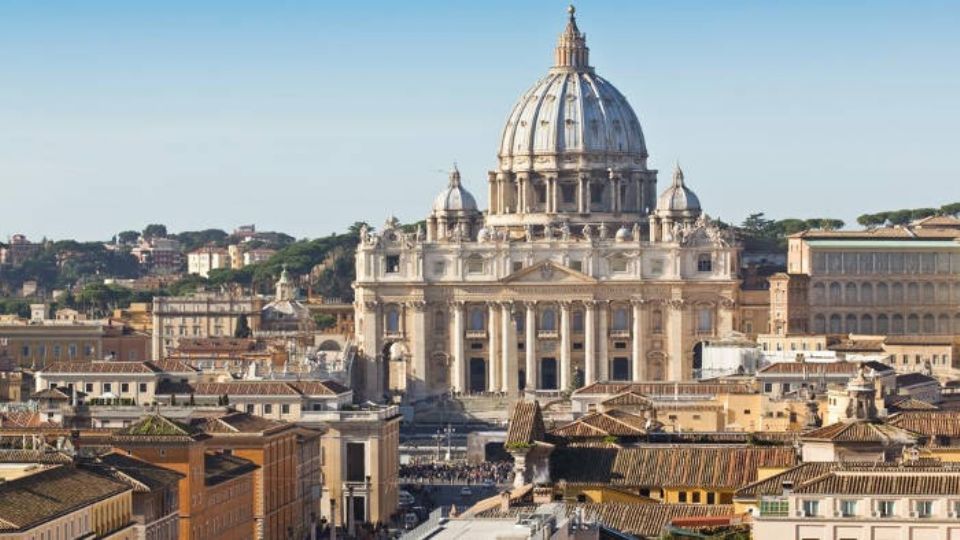 En Bélgica la Iglesia Católica dará su bendición a parejas gays.