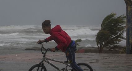 Huracán Fiona se fortalece a Categoría 4; aquí su trayectoria