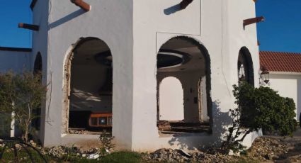 FOTOS | Así luce el Hotel Hacienda tras el anuncio de su cierre y demolición