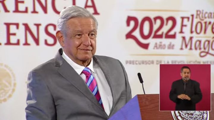 AMLO se pronuncia sobre Gregg Abbott: "es propaganda electoral llamar terroristas a cárteles"