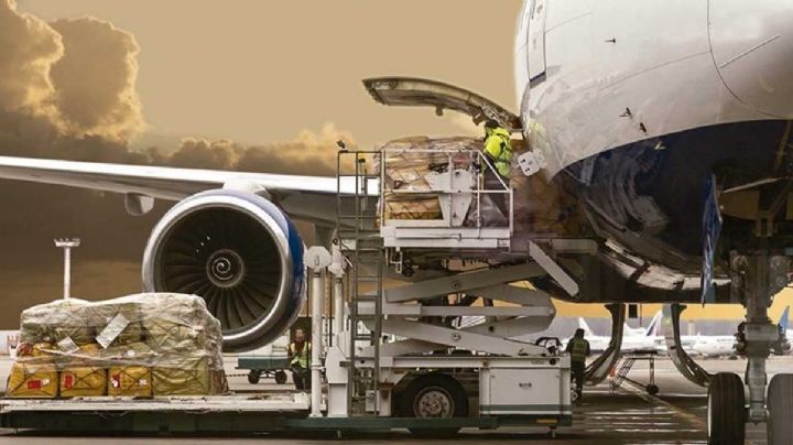 Aprueban estudio para nuevo aeropuerto de carga