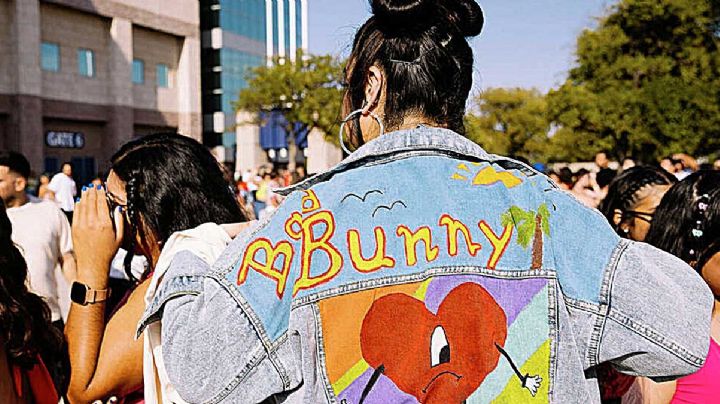 Bad Bunny le regala una casa a niña sobreviviente del tiroteo de Uvalde, Texas