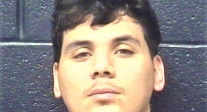 Arrestan al hombre que protagonizó tiroteo y choque de Cadillac en bar de Laredo, Texas